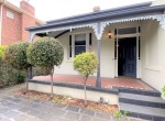 resize house