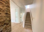 Resize stairs