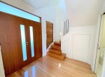 Resize stairs