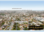 6 13 Belmont Avenue #1