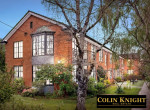 6 13 Belmont Avenue #4