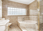 bath