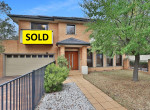 sold
