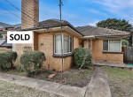 sold