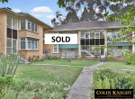 SOLD