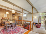 lounge dining