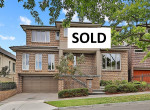 sold