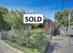 sold
