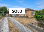 sold