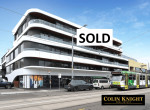 SOLD